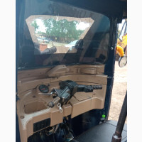 Bajaj RE 2019 Blue Tricycle - Neatly Used