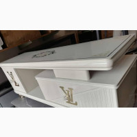 Louis Vuitton Adjustable Tv Stand