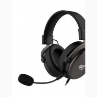 Havit H2015D 3.5mm Game Note Gaming Headphone