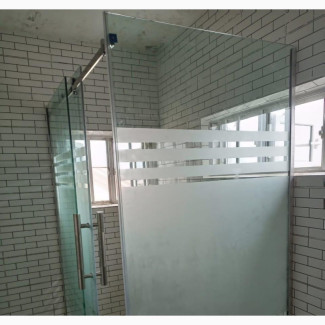 Glass Shower Cubicle - Durable and Stylish