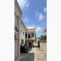 1bdrm Room Parlour in Park View Estate, Ikoyi for rent