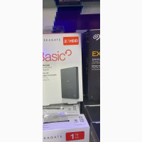 Hard Disk Drive