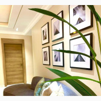 Furnished 2bdrm Apartment in Close To Firs Hdqtr, Kate Extension