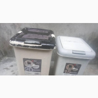 Pedal Waste Bin