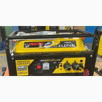 Yaofeng Elepaq Generator 4.5 KVA 100% Copper Coil