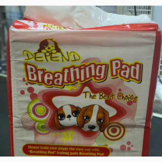 Breathing Peeing Pad for Dogs