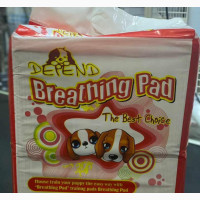 Breathing Peeing Pad for Dogs