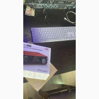 Focusrite 2i2 3rd Gen (Openbox)