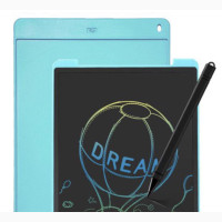 12 Inches LCD Writing Tablet - Ages3