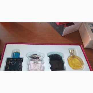Long Lasting Perfume Gift Set - Perfect Gift for Him and Her