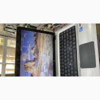 Laptop HP Pavilion Dv6 8GB Intel Core I5 128GB