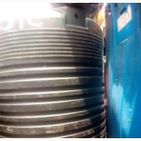Geepee Water Tank 2000 Litres. (Whatsapp Me)