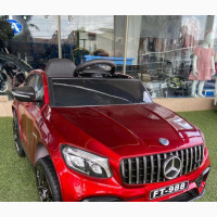 Children Electronic Chargeable Mercedes Benz, 24 Voltage