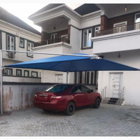 T102 Carport Shade