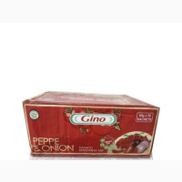Gino Pepper and Onion Mix Paste (Carton) - Great Deal