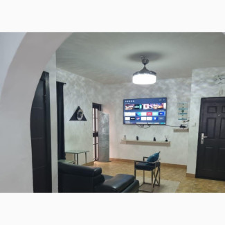 5bedrooms Duplex Furnished With Internet and Inverter