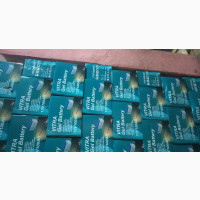 Vitra Gel Battery 100ah 12V