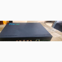 Pronet 4port Gigabit Poe Switch - Brand New