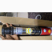 DC Deepwell Submersible Pump