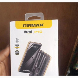 Firman Powerbank 1000mah