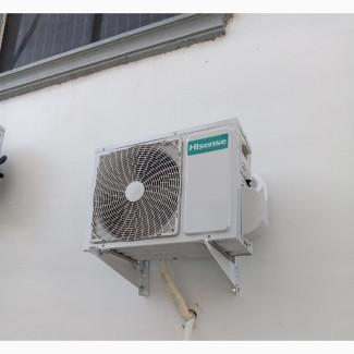 Air Conditioner Installation Services - 4evercool Global