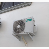 Air Conditioner Installation Services - 4evercool Global