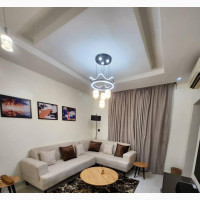 Furnished and Serviced One Bedroom Apartment