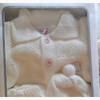 Baby Sweater