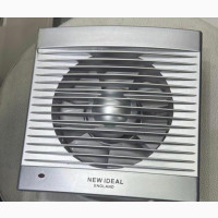 Ventilation Extractor Exhaust Fans