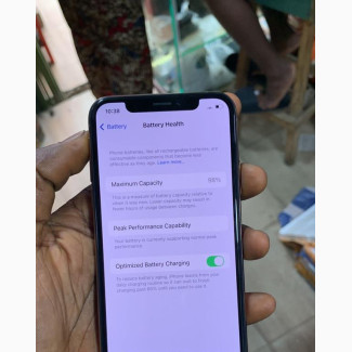 Apple iPhone XS 64 GB