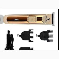 Wireless Hair Clipper