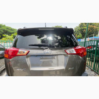 Toyota RAV4 2013 Brown