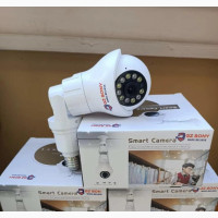 Adjustable Rotation Camera - Perfect View Captured