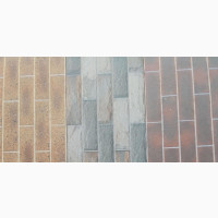 Standard Quality Outside Wall