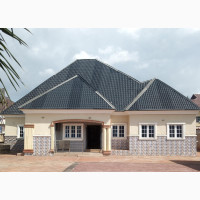4bdrm Bungalow in Kurudu Army Estate for sale