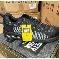 All Sizes Safety Joggers Safety Shoes
