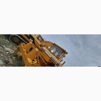 Caterpillar Bulldozer D6X - Excellent Condition