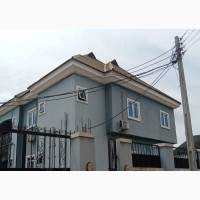 3bdrm Block of Flats in Gra- Benin for rent