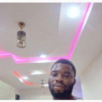 Pop Celling, Wall Screeding and Inside Decor