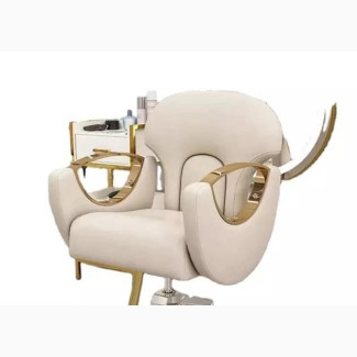 Stylish Salon Chair - Brand New