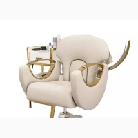 Stylish Salon Chair - Brand New