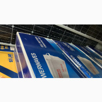 150ah Powerwaves Tubular Battery