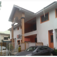 4 Bedroom Office
