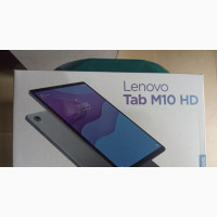 New Lenovo Smart Tab M10 HD LTE 64 GB