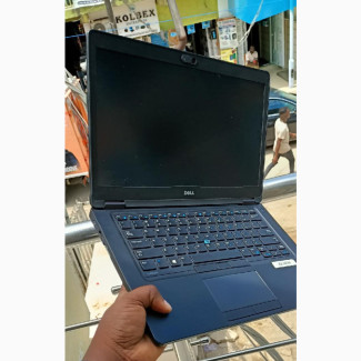 Laptop Dell Latitude 14 5480 8GB Intel Core I7 SSD 256GB