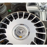 18rim Mercedes Benz 2023