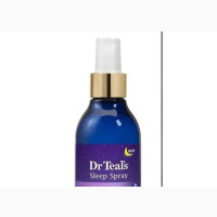 Dr Teal#039;s Sleep Spray with Melatonin Essential Oils 177ml