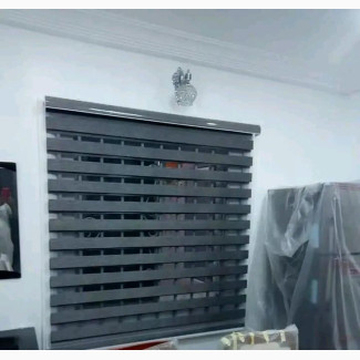 Day and Night Window Blind, Rollers Blind