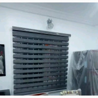 Day and Night Window Blind, Rollers Blind