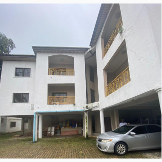 Multiple Commercial Block of Flats